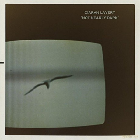 Ciaran Lavery: Not Nearly Dark [CD]