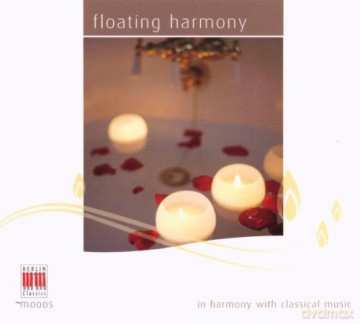 Neumann: Floating Harmony [CD]