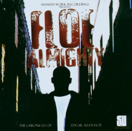 Edgar Allen Floe: Floe Almighty [CD]