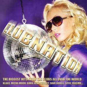 Clubnation Vol.1 [CD]
