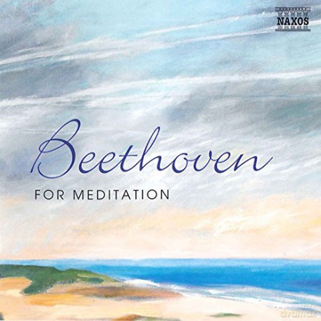 For Meditation [CD]