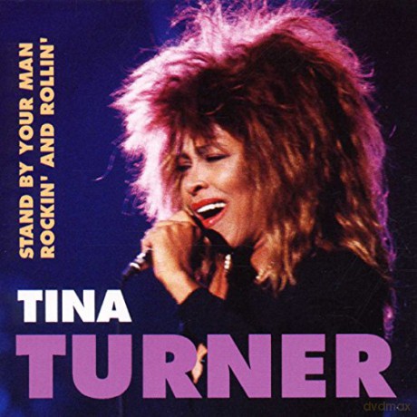 Tina Turner: Tina Turner [CD]