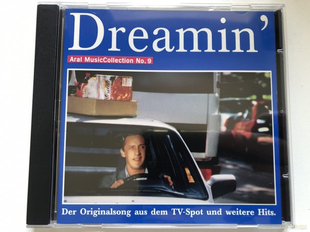 Gary Bell, Barry White, Commodores, Robin Beck, Elton John, Rod Stewart, Boyzone.. [CD]