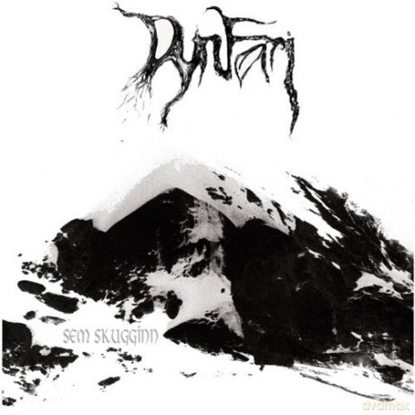Dynfari: Sem Skuggin [CD]