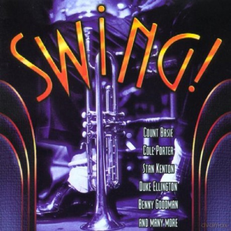 Swing [2CD]