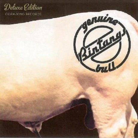 Bintangs: Genuine Bull-Deluxe Edition [2CD]