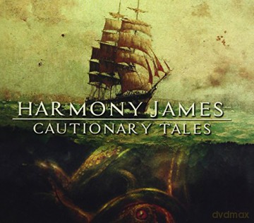 Cautionary Tales [CD]