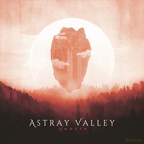 Astray Valley: Unneth [CD]
