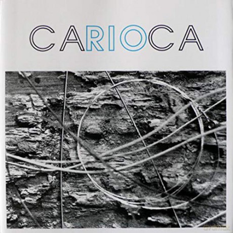 Carioca: Gismonti,Egberto/Carioca [CD]