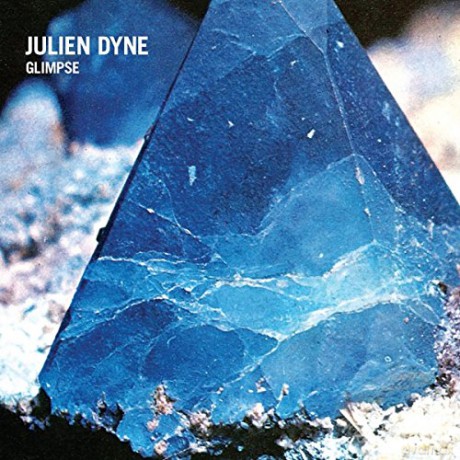 Julien Dyne: Glimpse [CD]