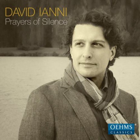 David Ianni: Prayers of Silence [CD]