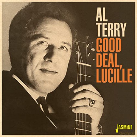 Al Terry: Good Deal,Lucille [CD]