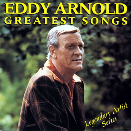 Eddy Arnold: Greatest Hits [CD]