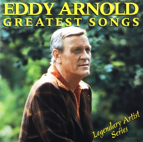 Eddy Arnold: Greatest Hits [CD]
