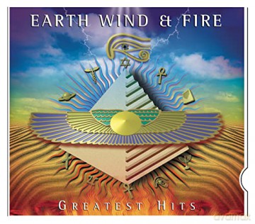 Earth Wind & Fire: Greatest Hits [CD]