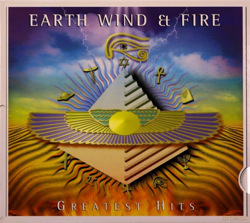 Earth Wind & Fire: Greatest Hits [CD]