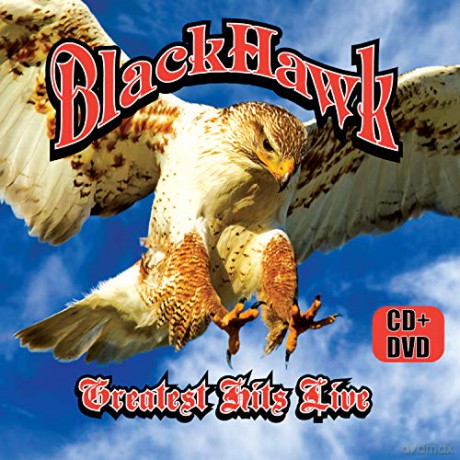 Blackhawk: Greatest Hits Live [2CD]