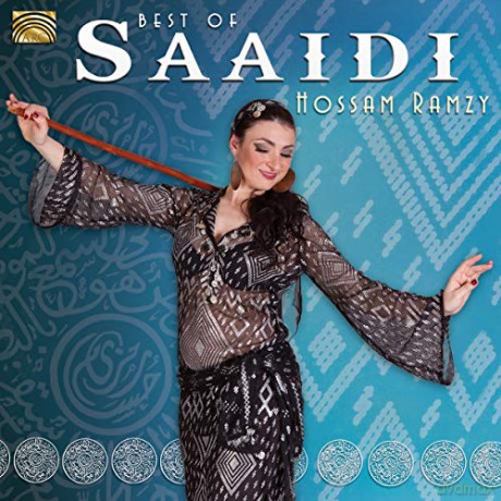 Hossam Ramzy: Best of Saaidi [CD]