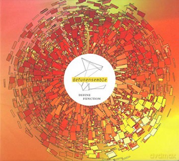 Defunensemble: Define Function [2CD]