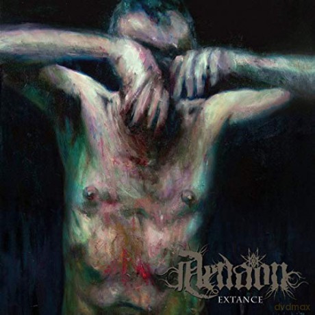 Aenaon: Extance [CD]