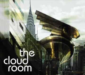 Cloud Room: Cloud Room [CD]