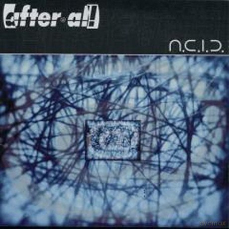 Afterall: A.C.I.D. [CD]