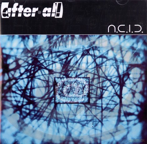 Afterall: A.C.I.D. [CD]