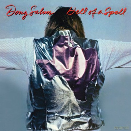 Doug Sahm: Hell of a Spell [CD]