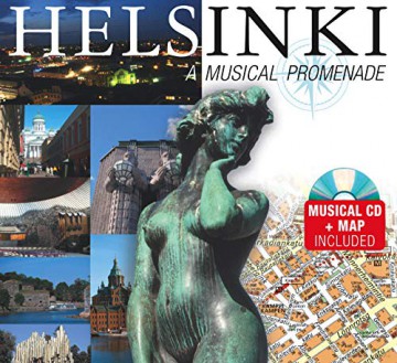 Helsinki a Musical Promenade [CD]