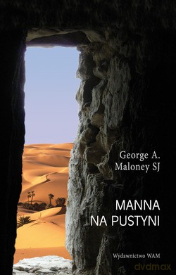 Manna Na Pustyni [KSIĄŻKA]