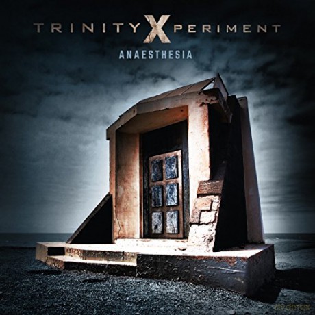 Trinity Xperiment: Anaesthesia [CD]