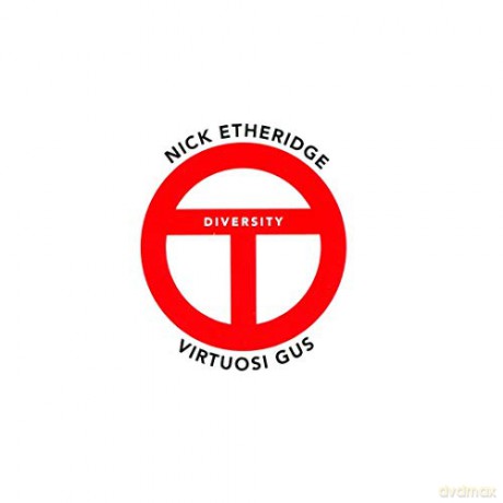 Nick Etheridge: Diversity [CD]