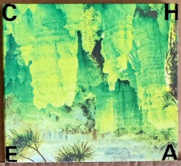 Cheatahs [CD]