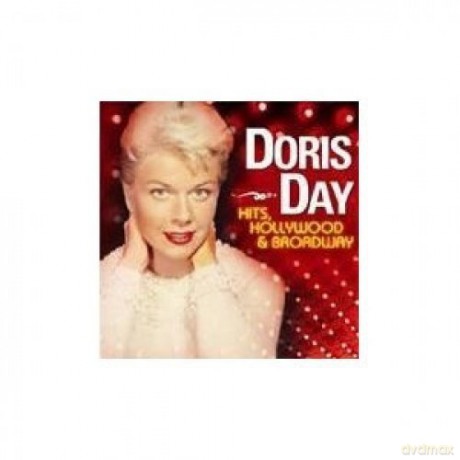 Doris Day: Hits Hollywood & Broadway [3CD]