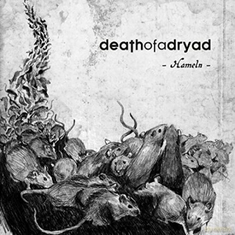Death of a Dryad: Hameln [CD]