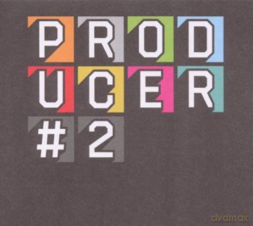 Producer 2 [CD]