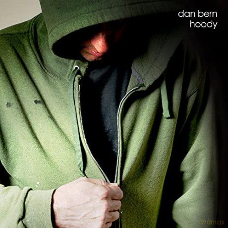Dan Bern: Hoody [CD]
