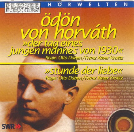 DBen: Hrspiele [CD]