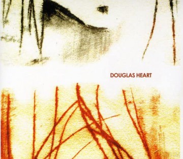 Douglas Heart: Douglas Heart [CD]