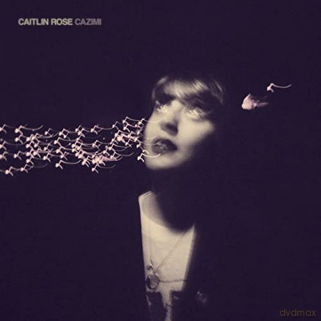Caitlin Rose: Cazimi [CD]