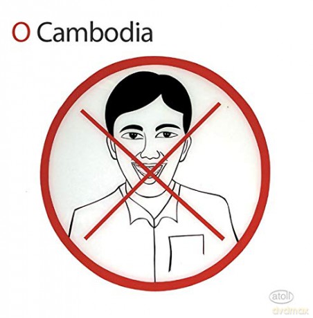 Nztrio: O Cambodia [CD]