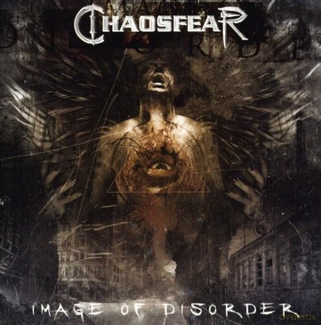 Chaosfear: Image of Disorder [CD]