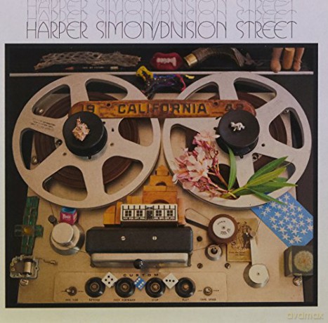 Division Street [CD]