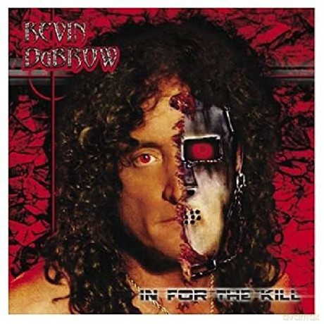 Kevin Dubrow: In For The Kill [CD]