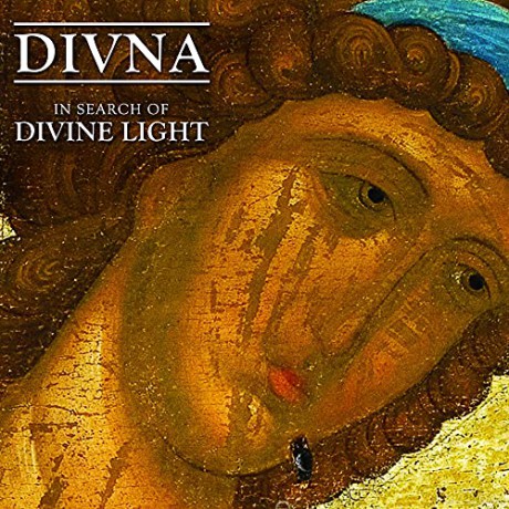 Divna: In Search of Divine Light [CD]