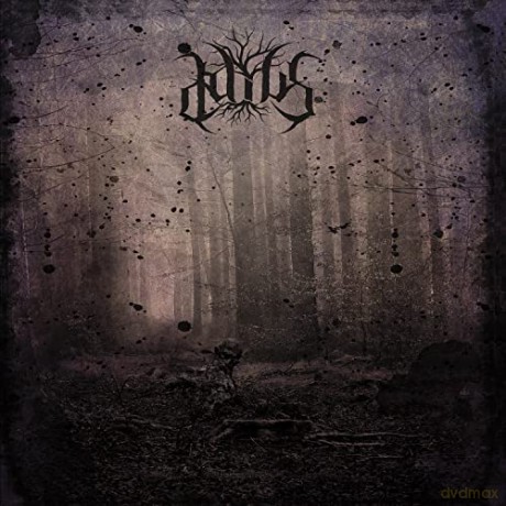 Daius: Ascuns [CD]