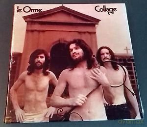 ORME, LE - COLLAGE (1 CD) [CD]
