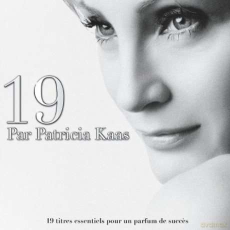 Patricia Kaas: 19: Best of (French Edition) [CD]