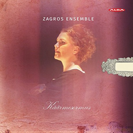 Raiskio: Käärmesormus [2CD]