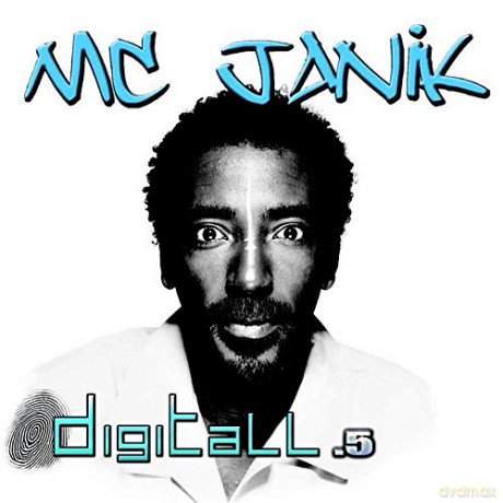 Mc Janik: Integrall.5 [CD]